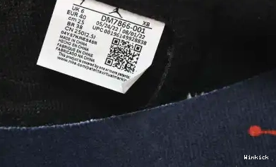 x Low Travis Phantom" Scott "Black Air  Jordan 1 DM7866-001 0425